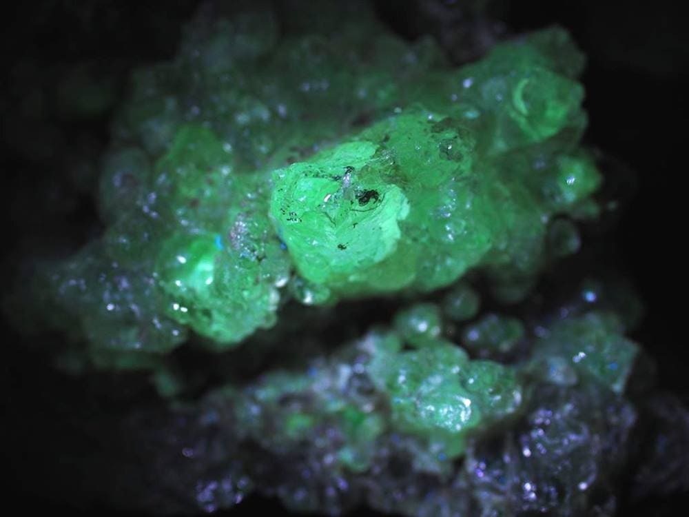 ハイアライトオパール グラスオパール 原石 オパール 天然ハイアライト