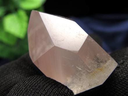 リチウムクォーツ ポイント 水晶 天然石 パワーストーン