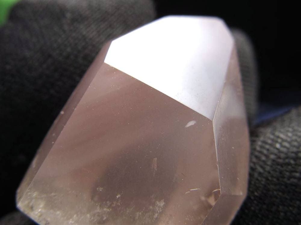 リチウムクォーツ ポイント 水晶 天然石 パワーストーン