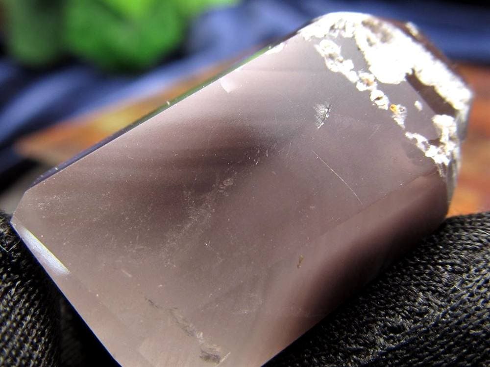 リチウムクォーツ ポイント 水晶 天然石 パワーストーン