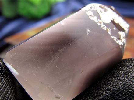 リチウムクォーツ ポイント 水晶 天然石 パワーストーン