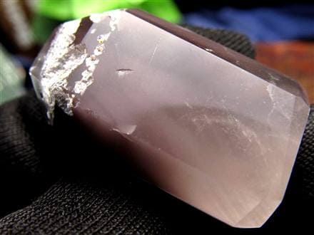 リチウムクォーツ ポイント 水晶 天然石 パワーストーン