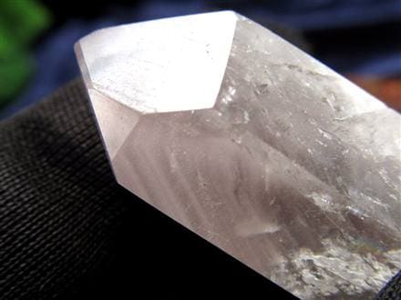 リチウムクォーツ ポイント 水晶 天然石 パワーストーン