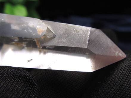 リチウムクォーツ ポイント 水晶 天然石 パワーストーン