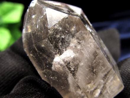 リチウムクォーツ ポイント 水晶 天然石 パワーストーン