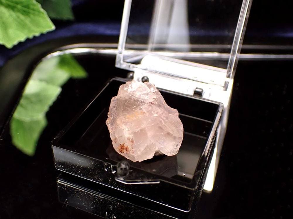 フローライト 蛍石 結晶 原石 オハエラ鉱山