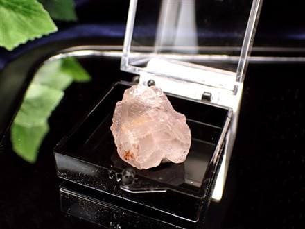 フローライト 蛍石 結晶 原石 オハエラ鉱山