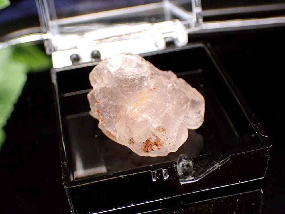 フローライト 蛍石 結晶 原石 オハエラ鉱山