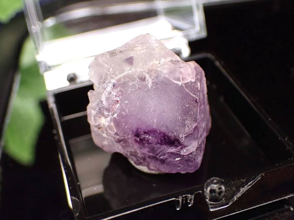 フローライト 蛍石 結晶 原石 オハエラ鉱山