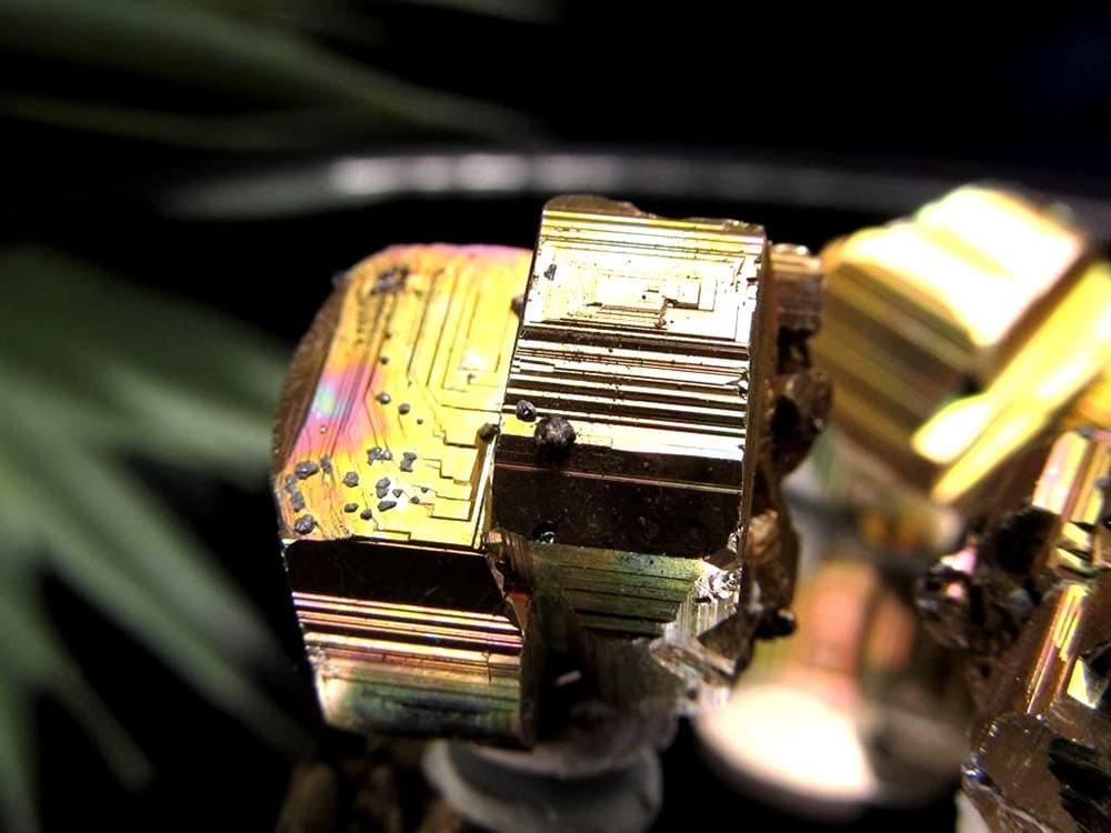 パイライト 黄鉄鉱 原石 マルカジット マーカサイト