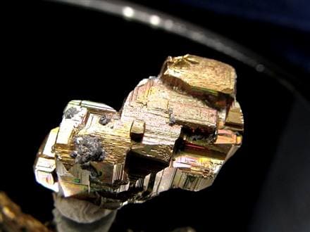 パイライト 黄鉄鉱 原石 マルカジット マーカサイト