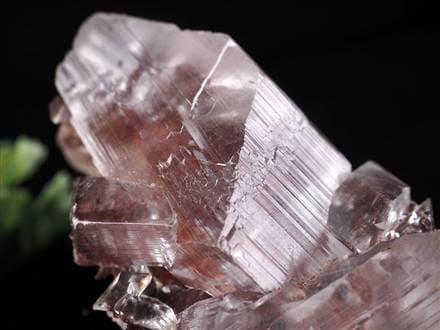 セレナイト 透石膏 ナイカ鉱山 原石 パワーストーン