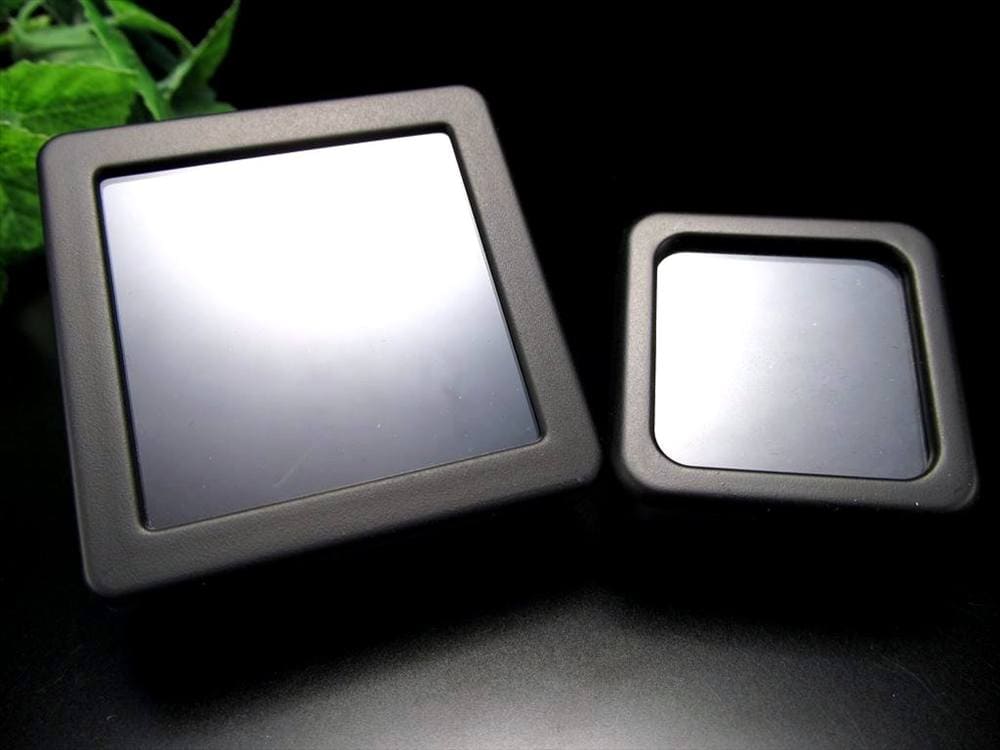 ルースケース クッション付き ジュエリーケース ルース収納 原石ケース