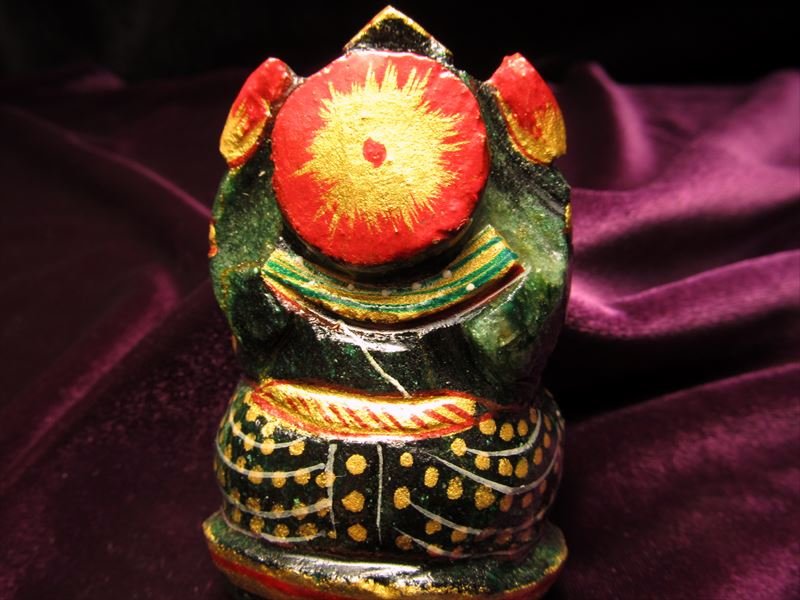 ガネーシャ