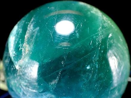 グリーン,フローライト,蛍石,丸玉,置物