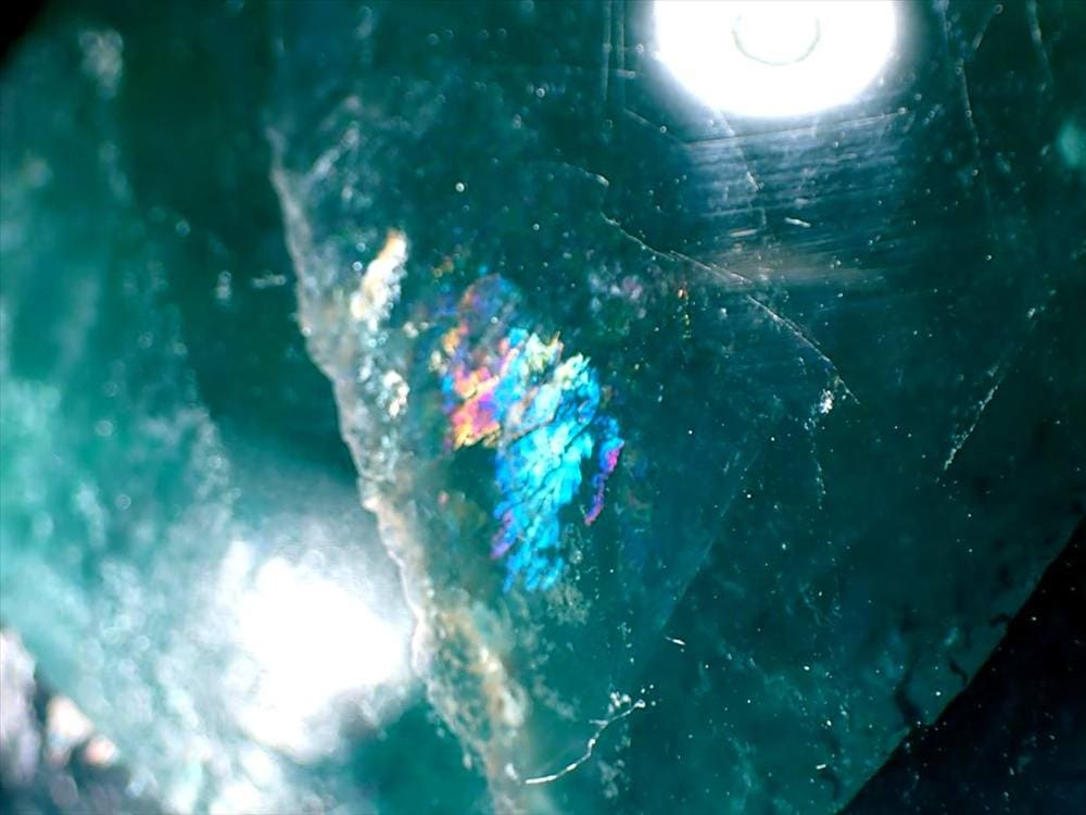 グリーン,フローライト,蛍石,丸玉,置物