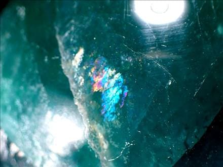 グリーン,フローライト,蛍石,丸玉,置物