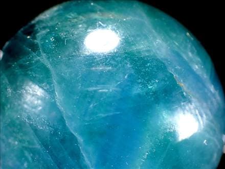 グリーン,フローライト,蛍石,丸玉,置物