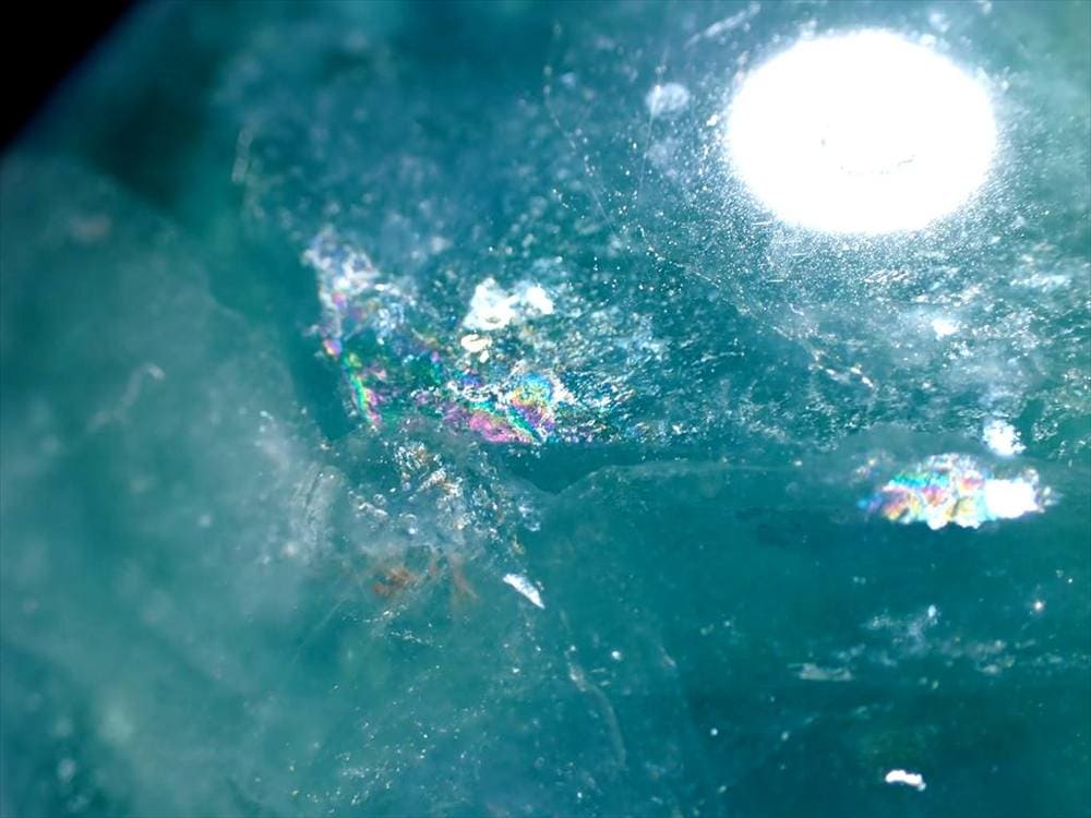 グリーン,フローライト,蛍石,丸玉,置物