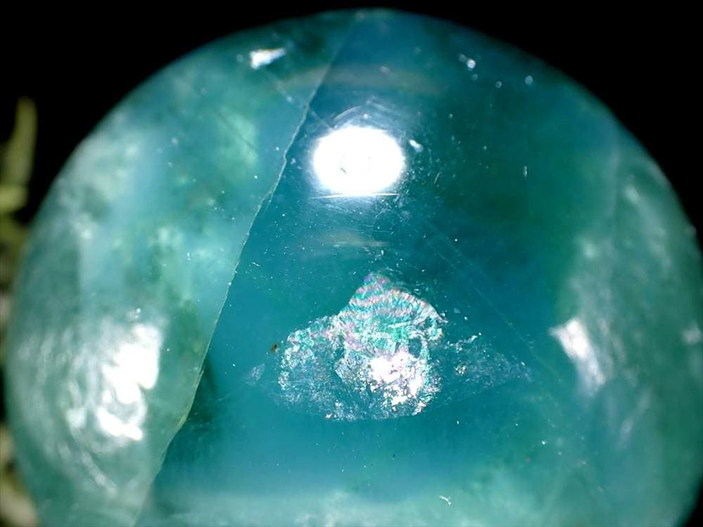 グリーン,フローライト,蛍石,丸玉,置物