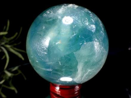 グリーン,フローライト,蛍石,丸玉,置物