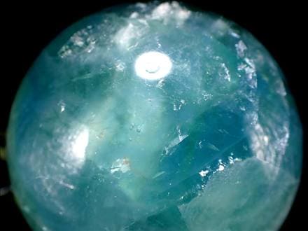 グリーン,フローライト,蛍石,丸玉,置物