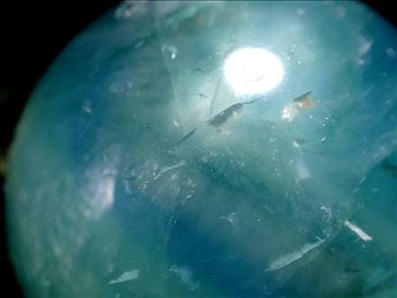 グリーン,フローライト,蛍石,丸玉,置物