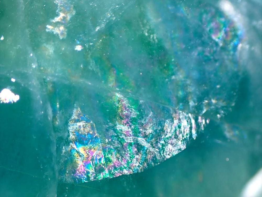 グリーン,フローライト,蛍石,丸玉,置物