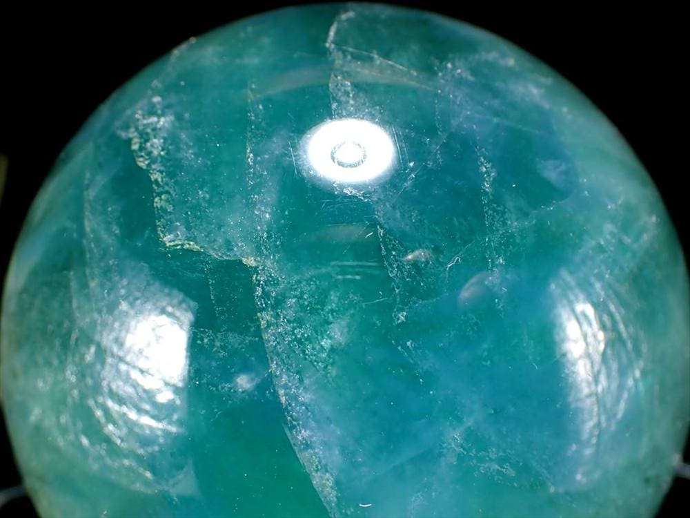 グリーン,フローライト,蛍石,丸玉,置物