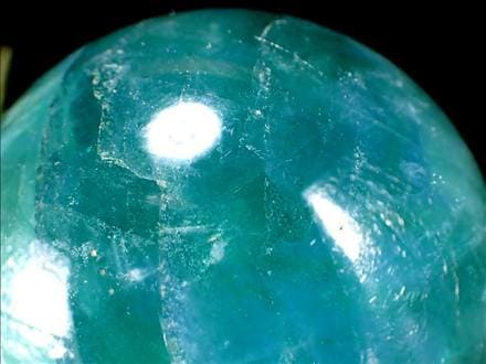 グリーン,フローライト,蛍石,丸玉,置物