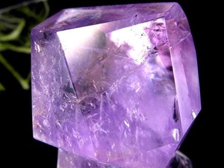 アメジスト 紫水晶 インテリア タンブル 浄化