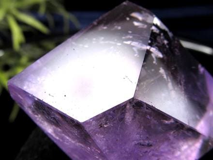 アメジスト 紫水晶 インテリア タンブル 浄化