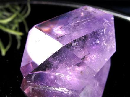 アメジスト 紫水晶 インテリア タンブル 浄化