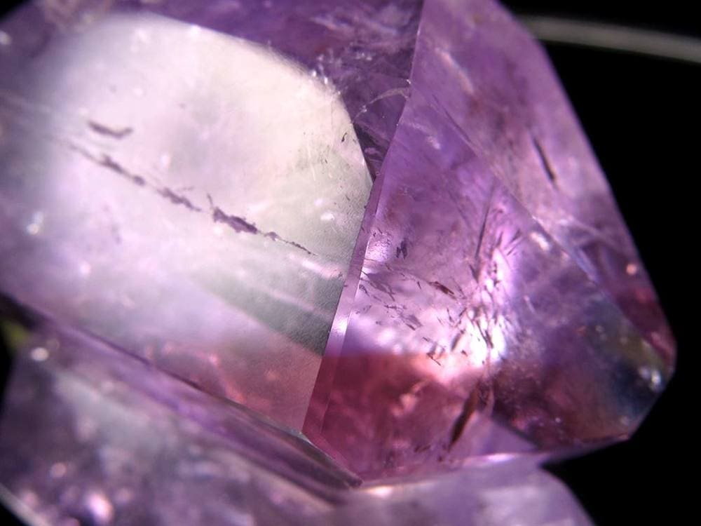 アメジスト 紫水晶 インテリア タンブル 浄化