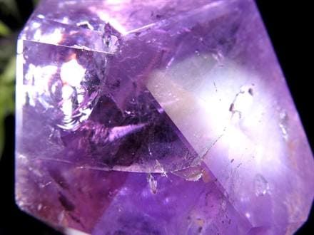 アメジスト 紫水晶 インテリア タンブル 浄化
