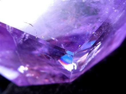 アメジスト 紫水晶 インテリア タンブル 浄化