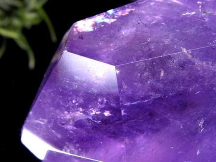 アメジスト 紫水晶 インテリア タンブル 浄化