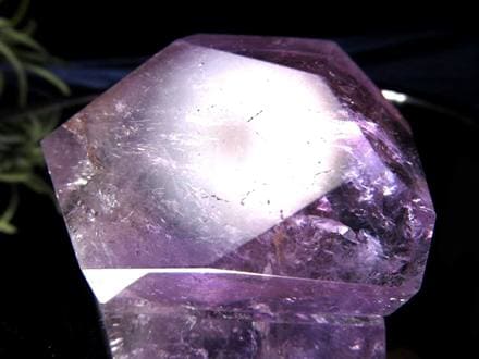アメジスト 紫水晶 インテリア タンブル 浄化