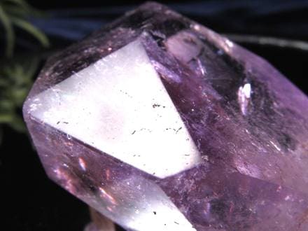 アメジスト 紫水晶 インテリア タンブル 浄化