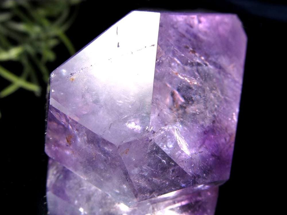 アメジスト 紫水晶 インテリア タンブル 浄化