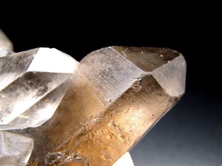 チベタンクォーツ シチュアンクォーツ 原石 四川省チベット