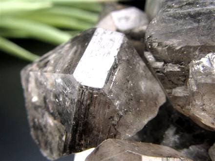 チベタンクォーツ シチュアンクォーツ 原石 四川省チベット