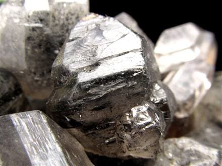 チベタンクォーツ シチュアンクォーツ 原石 四川省チベット