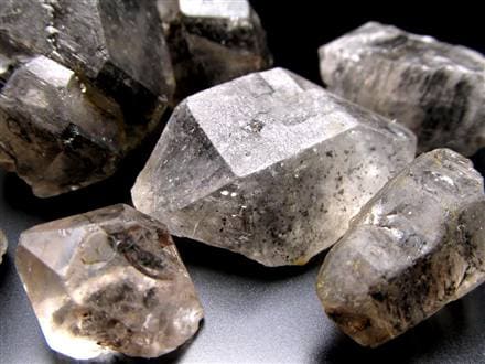 チベタンクォーツ シチュアンクォーツ 原石 四川省チベット