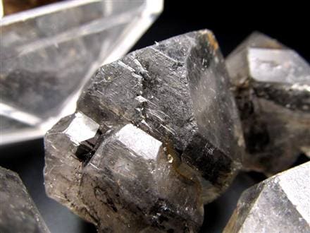 チベタンクォーツ シチュアンクォーツ 原石 四川省チベット