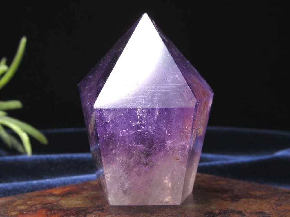アメジスト 紫水晶 インテリア ポイント 浄化