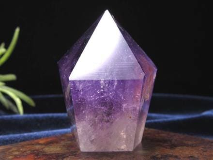 アメジスト 紫水晶 インテリア ポイント 浄化