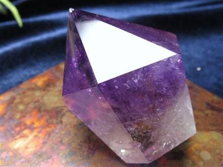 アメジスト 紫水晶 インテリア ポイント 浄化
