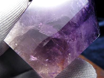 アメジスト 紫水晶 インテリア ポイント 浄化