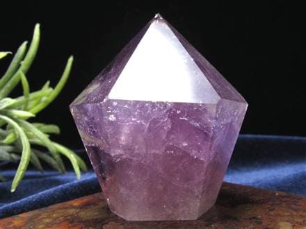 アメジスト 紫水晶 インテリア ポイント 浄化